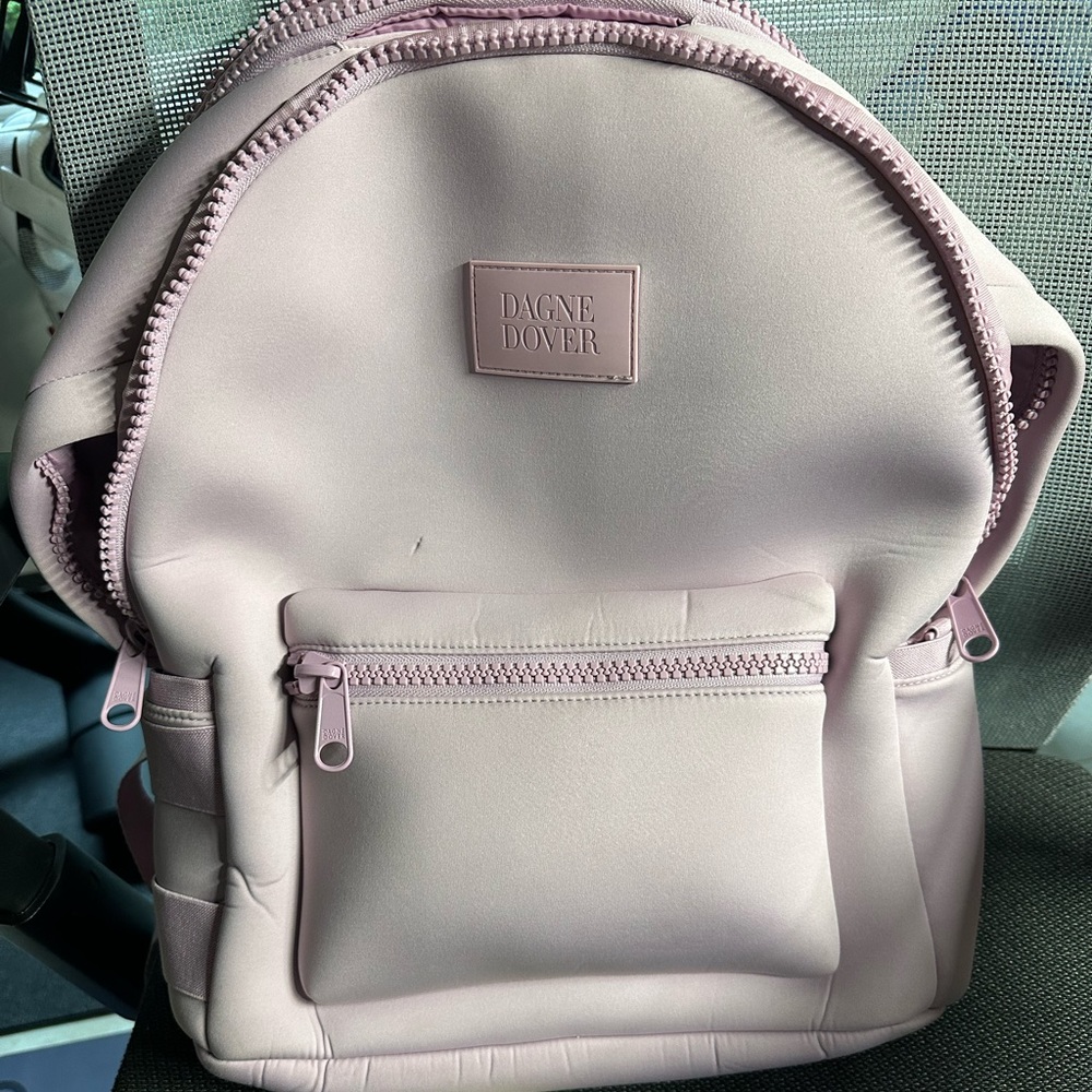 Dagne Dover Dakota Large GUC in Pinkish